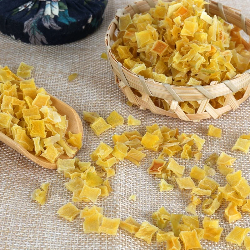 Top Product Factory Wholesale Price Dehydrated Vegetables Fast Foods Ingredients Dried Potato Flakes