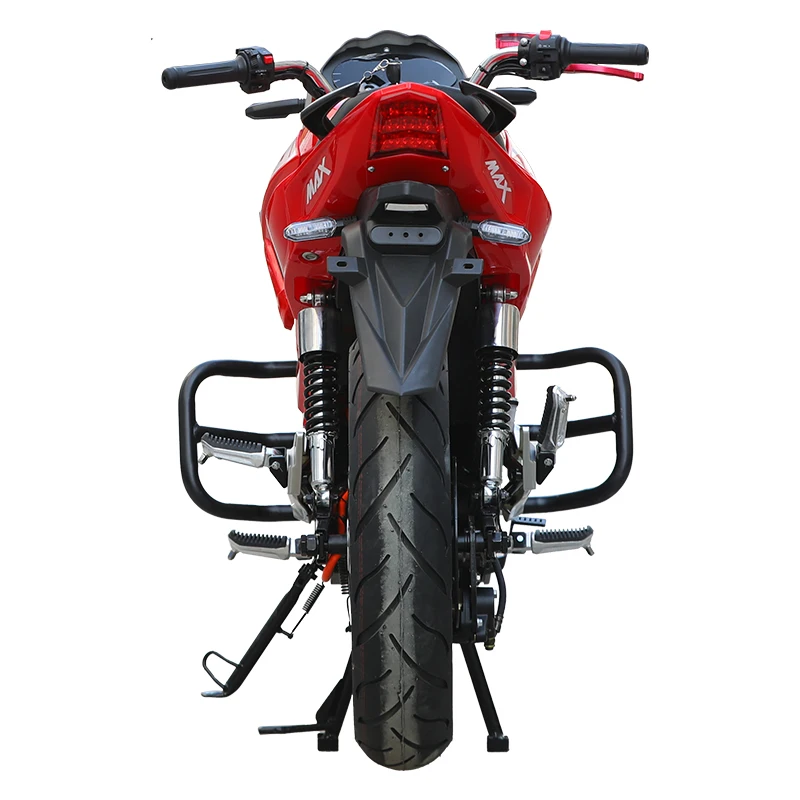 XCMG Official High Power 20000W Electric Motorcycles Lithium Battery Motorbike Electric Adult On Sale