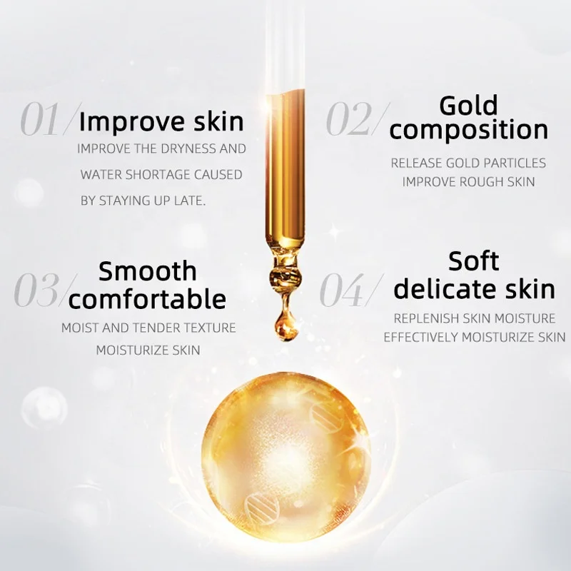 Low price sales 100ml private label organic face skin care peel off mask retinol snake venom gold mask