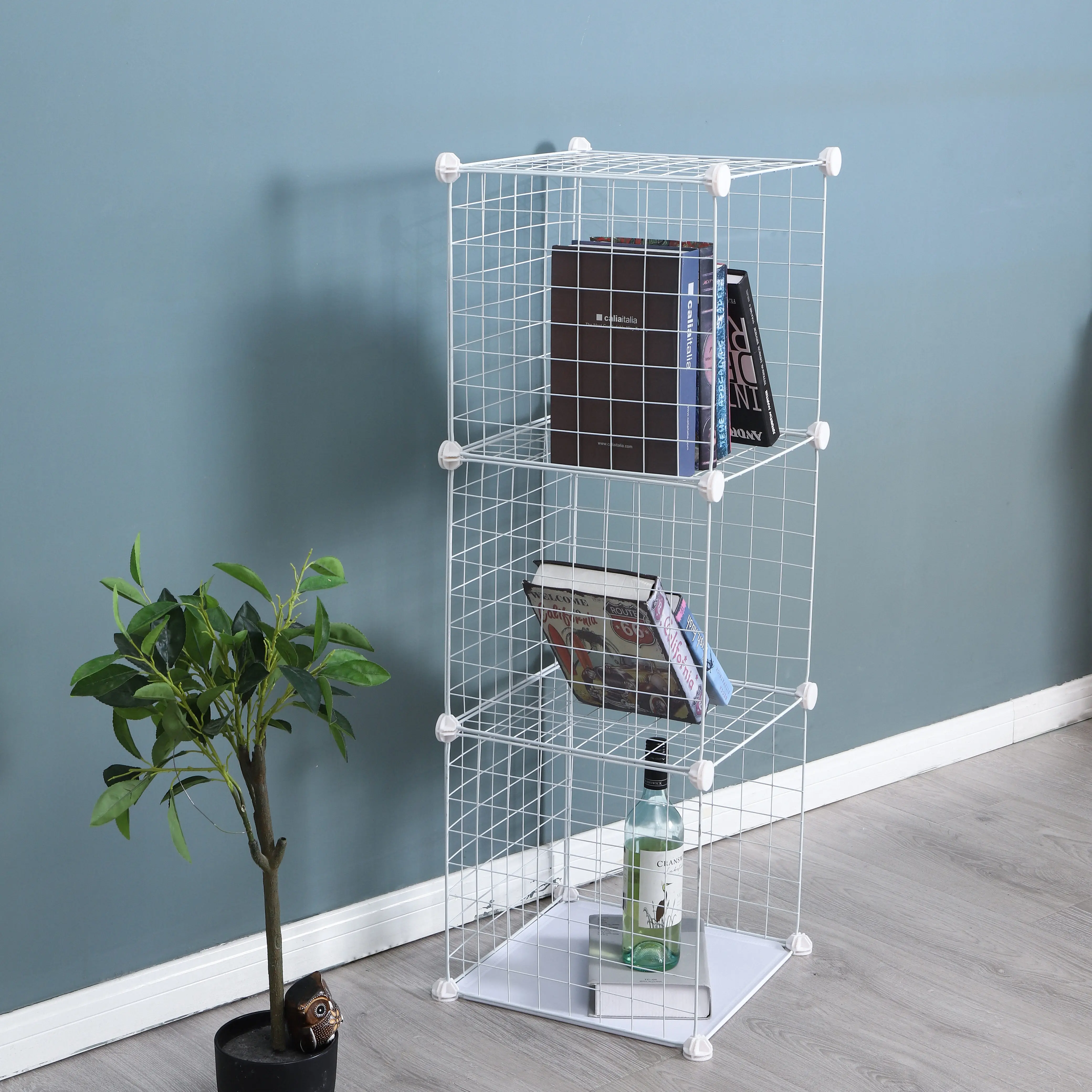 book organizer for kids ropero para bebe de plstico cube storage organizer shelf