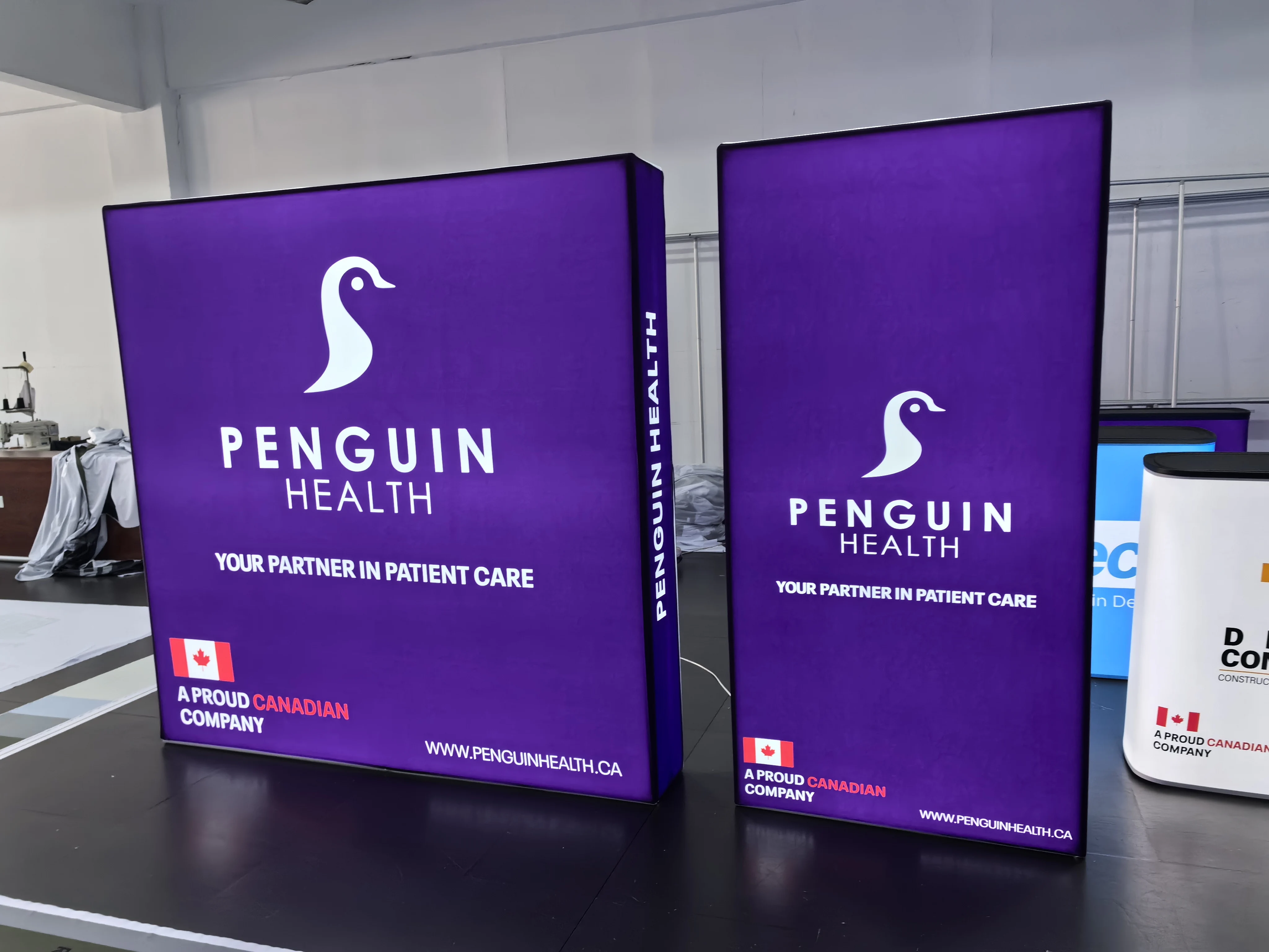 3x3m Easy Assemble Aluminium Trade Show Exhibit Booth,Exhibition Stand Shell Scheme Booths