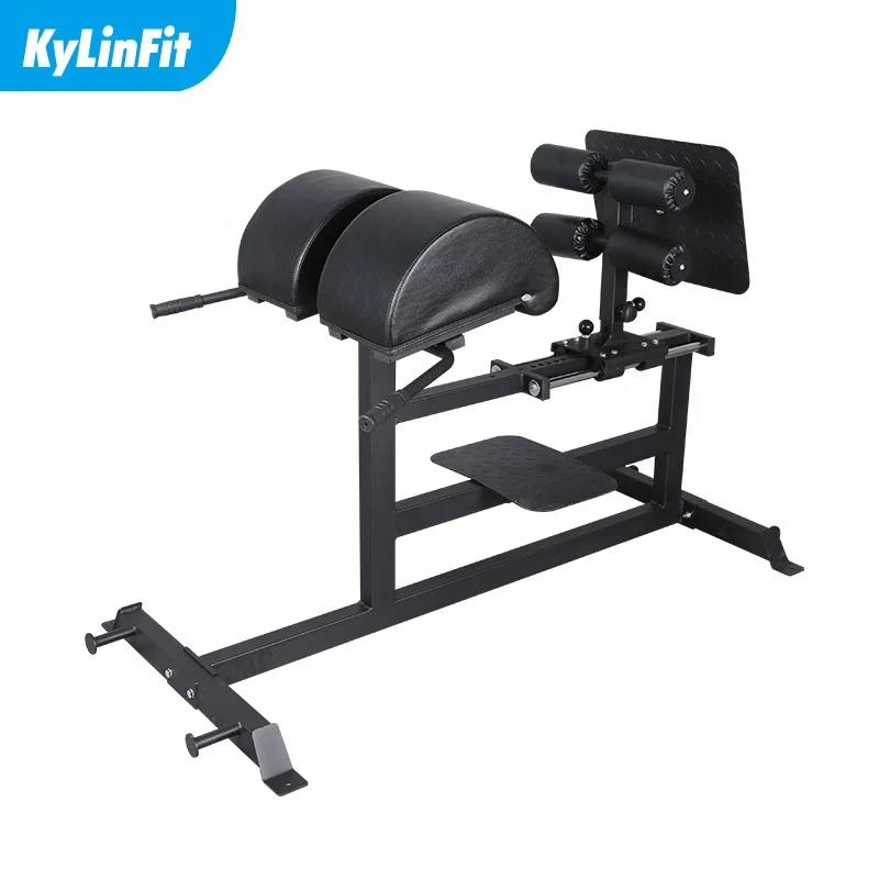 Kylinfit спина гиперудлинитель Скамья Фитнес ab Римский Стул