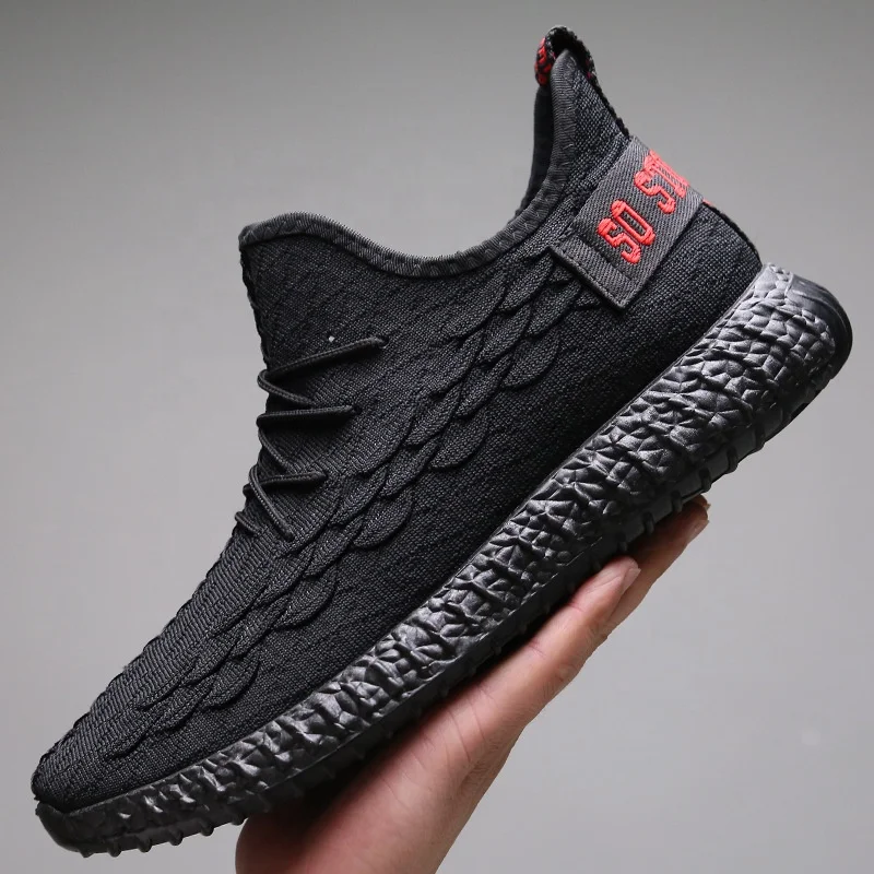 2022 casual track and field outdoor sport running flats for men shoes