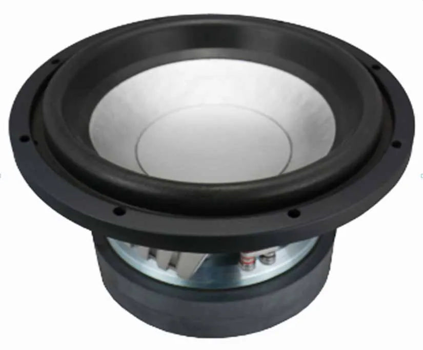 Soway OP-M CT12-03 Pro manufacturer supplier speaker 12 inch mid-woofer subwoofer good quality
