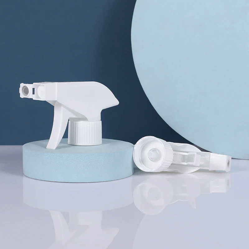 Hot Selling Eco Friendly 28/410 Cleaning  Plastic Foam Trigger Sprayer