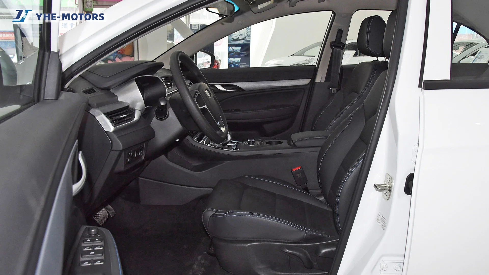 2024 Geely Dihao 1 5 T Deluxe Версия автоматическая трансмиссия экономичный семейный автомобиль китайский произведенный в Китае новые автомобили