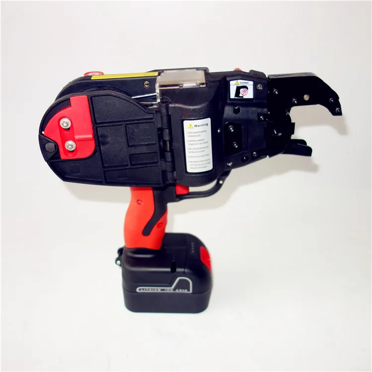 
Automatic rebar binding machine 40 mm 