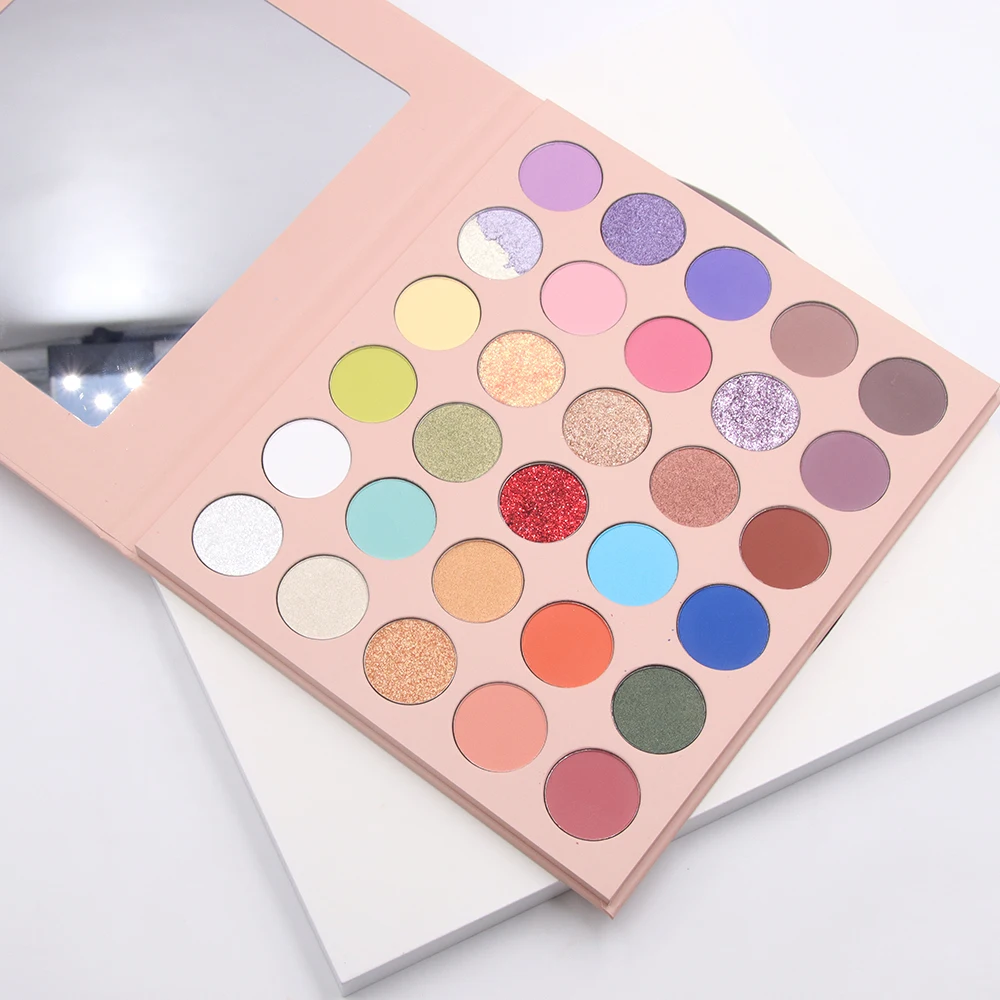 High Quality low MOQ Face Make Up Sets Cosmetics makeup kits for women Private Label Makeup Set