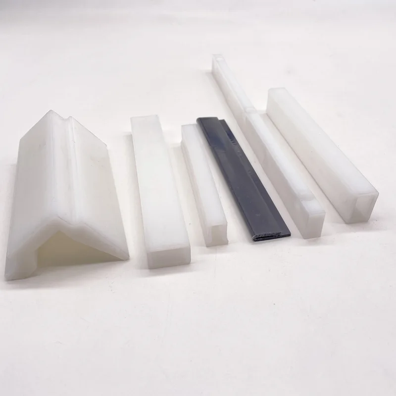 custom plastic extrusion molding pvc extrusion profile plastic extruded parts