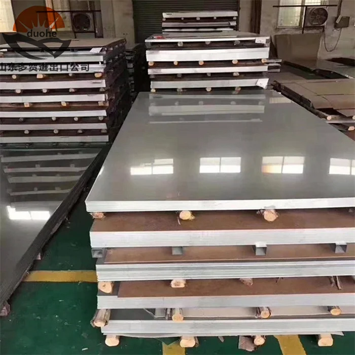 Factory wholesale stainless steel sheet metal stamping plate liso ss plates and sheets