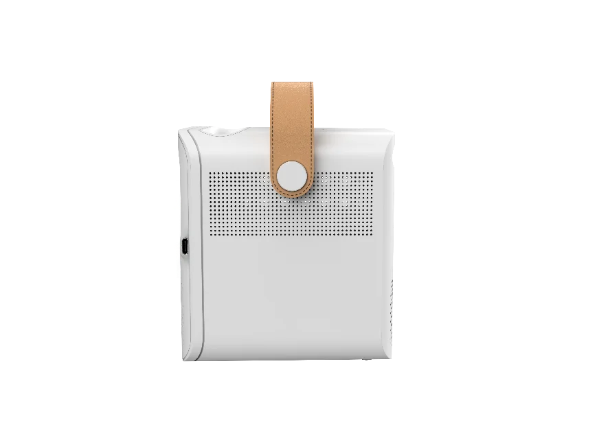 Dual Android windows Smart portable interactive projector Wifi pen touch interactive projector Home theater Multi points