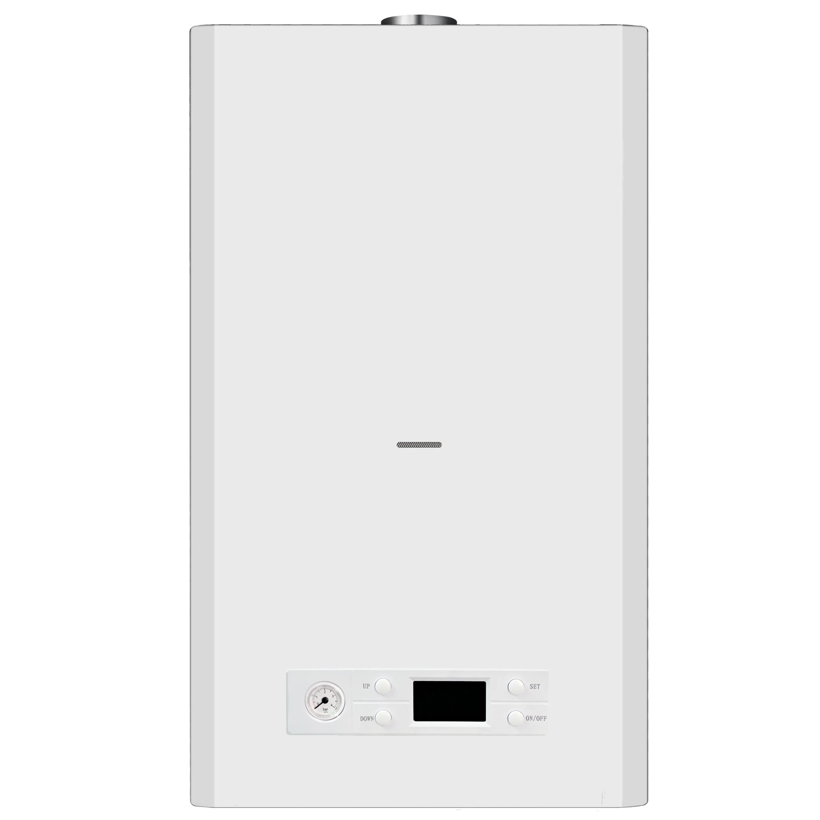 wall mounted gas boiler 16Kw gas water boiler design competitive price Remote WIFI control available