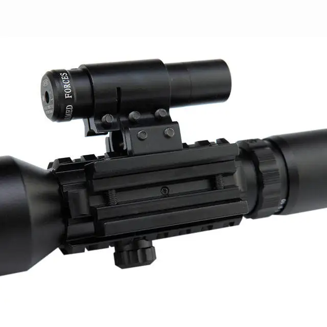 Promotion price tactical Optics Sight Scope 3-10X42EG Hunting Scope Tactical Optics Reflex Sight