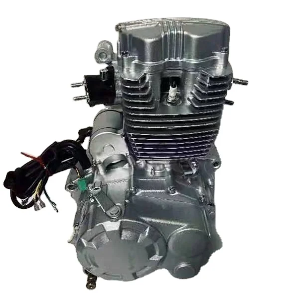 Высококачественные системы двигателя мотоцикла CG 200CC