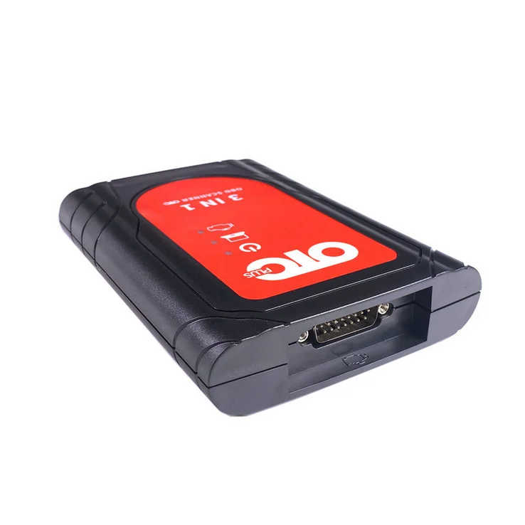 OTC Plus 3 in 1 For Toyota Nissan VOL GTS TIS3 OTC Scanner With HDD Techstream For Toyota lexus Car OTC Plus Diagnostic Tool