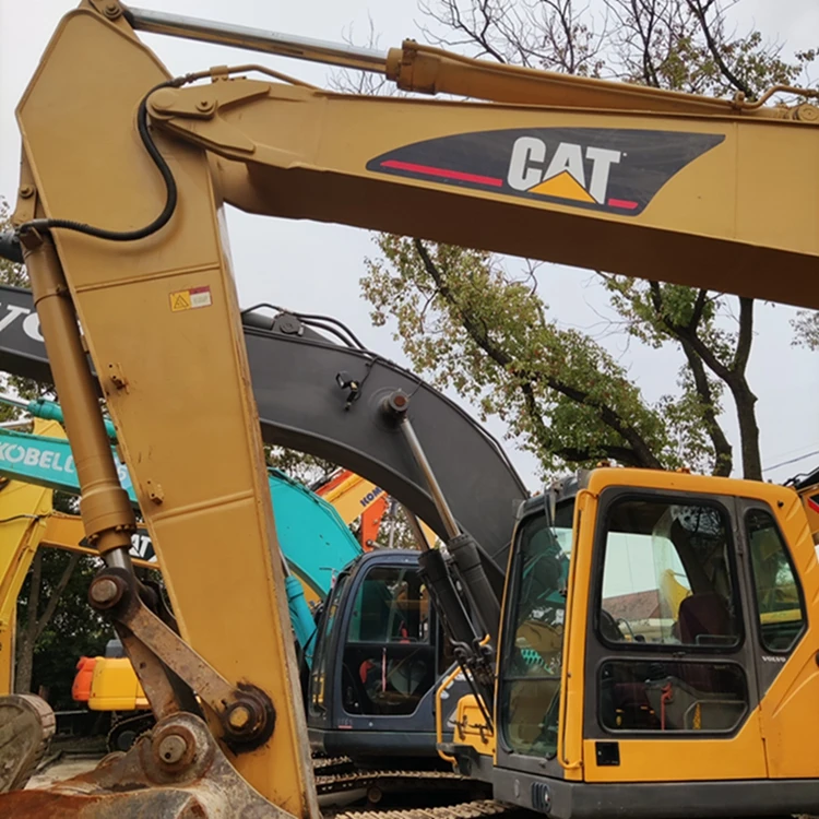 Гусеничный Экскаватор 320D2GC cat 320D2l 320c хорошее состояние
