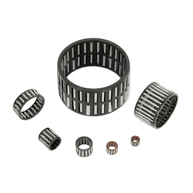 Factory Price drawn cup aluminum needle roller bearing HK2016 for agricultural and construction