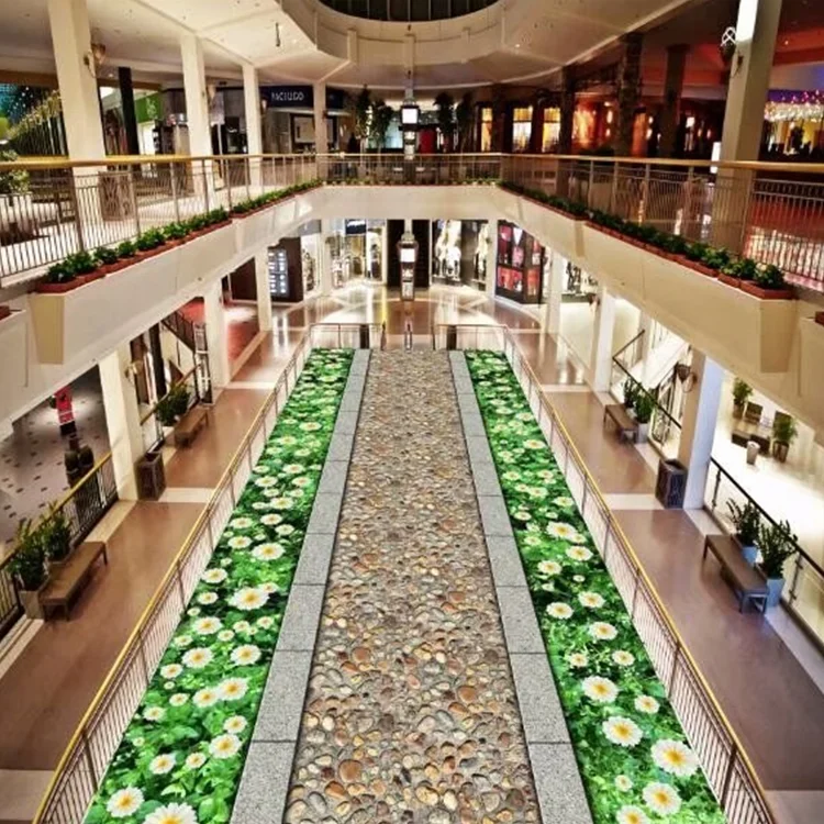 Customizable High Quality Cheap Waterproof Outdoor Carpet