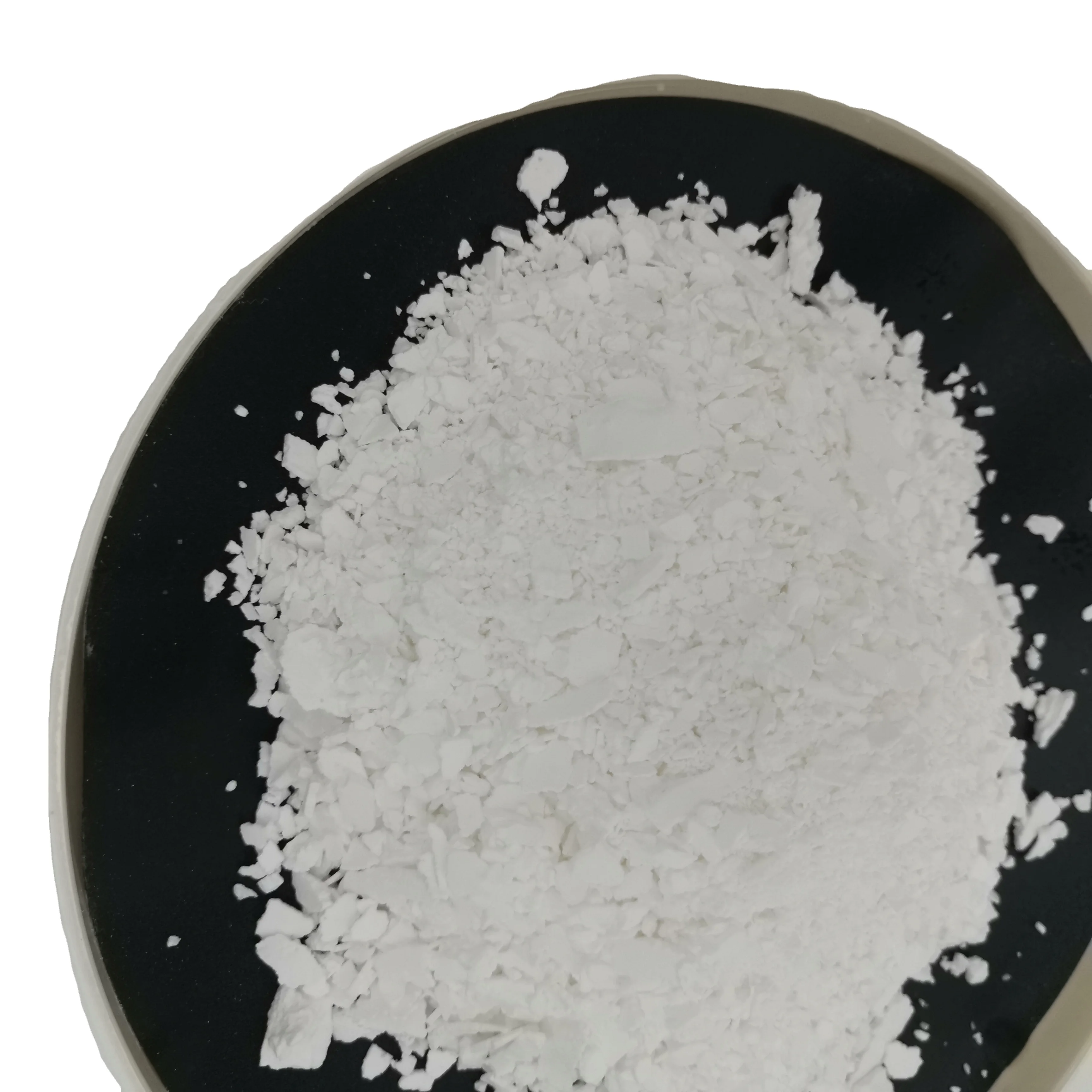 Промышленный хлорид кальция 94% белый гранулированный