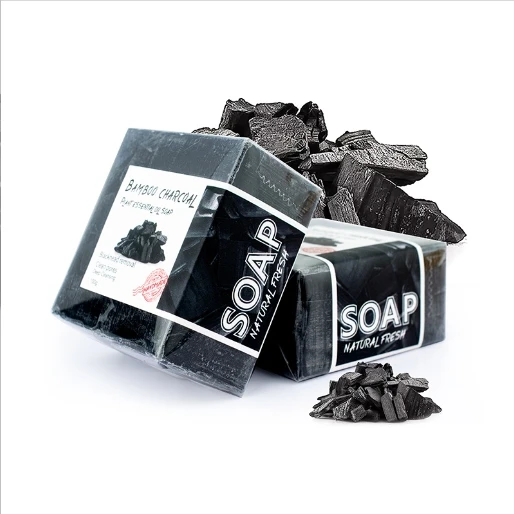 Ginger /Coffee/Sea Salt Handmade Soap Personal Care Home Cleansing Natural Organic Handmade Turmeric Soap