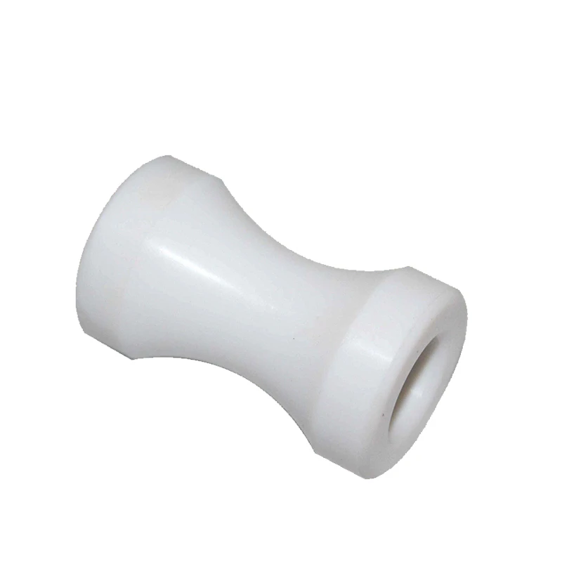Plastic Machined POM Delrin Nylon PVC PTFE Professional Custom Metal Milling Aluminum CNC Turning Machining Parts