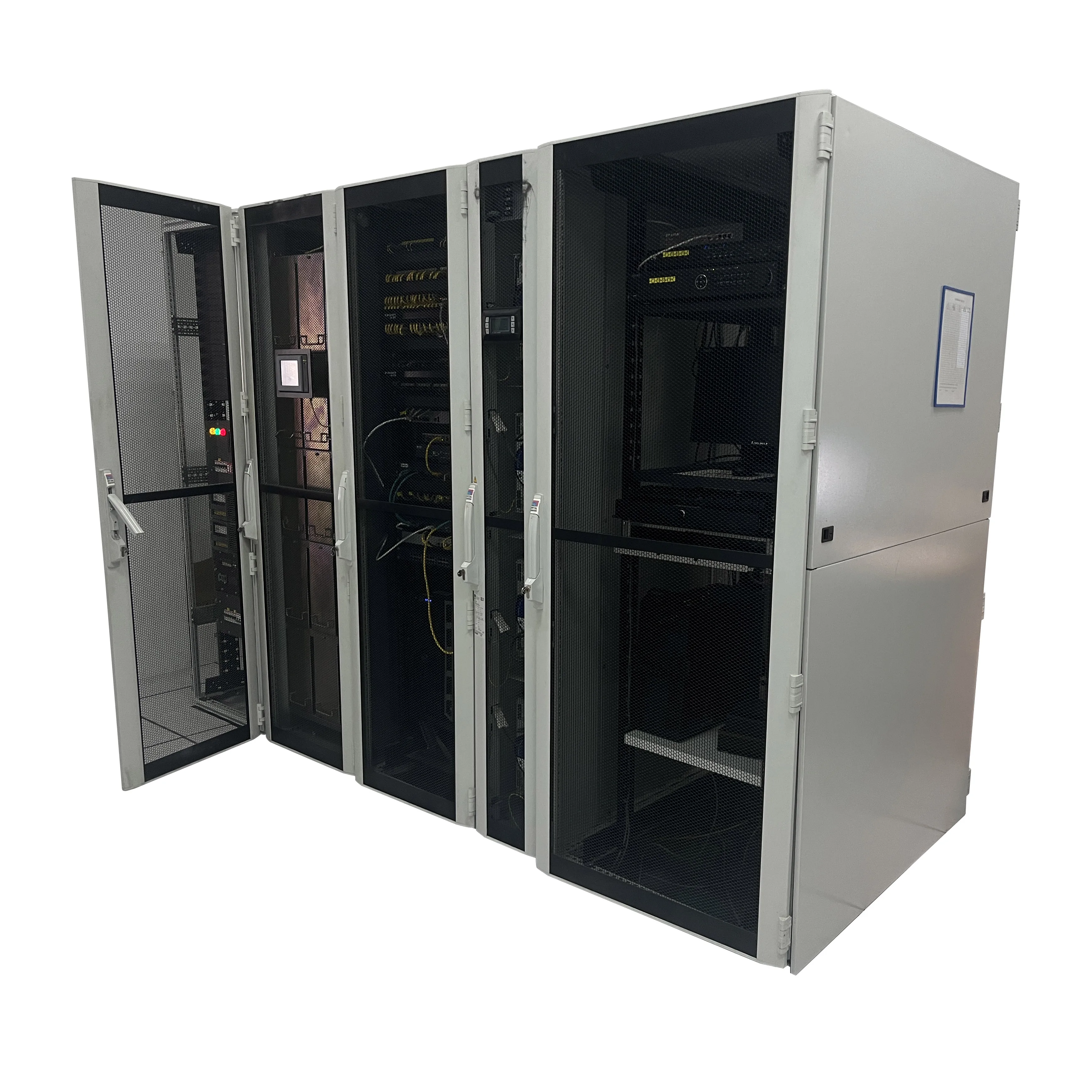 Factory Price Supply Electrical Power Distribution Equipment For Switchgear