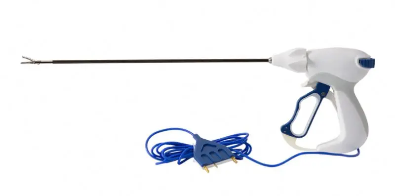 Medical Surgical Generator System Electrosurgical Unit with Touch Screen