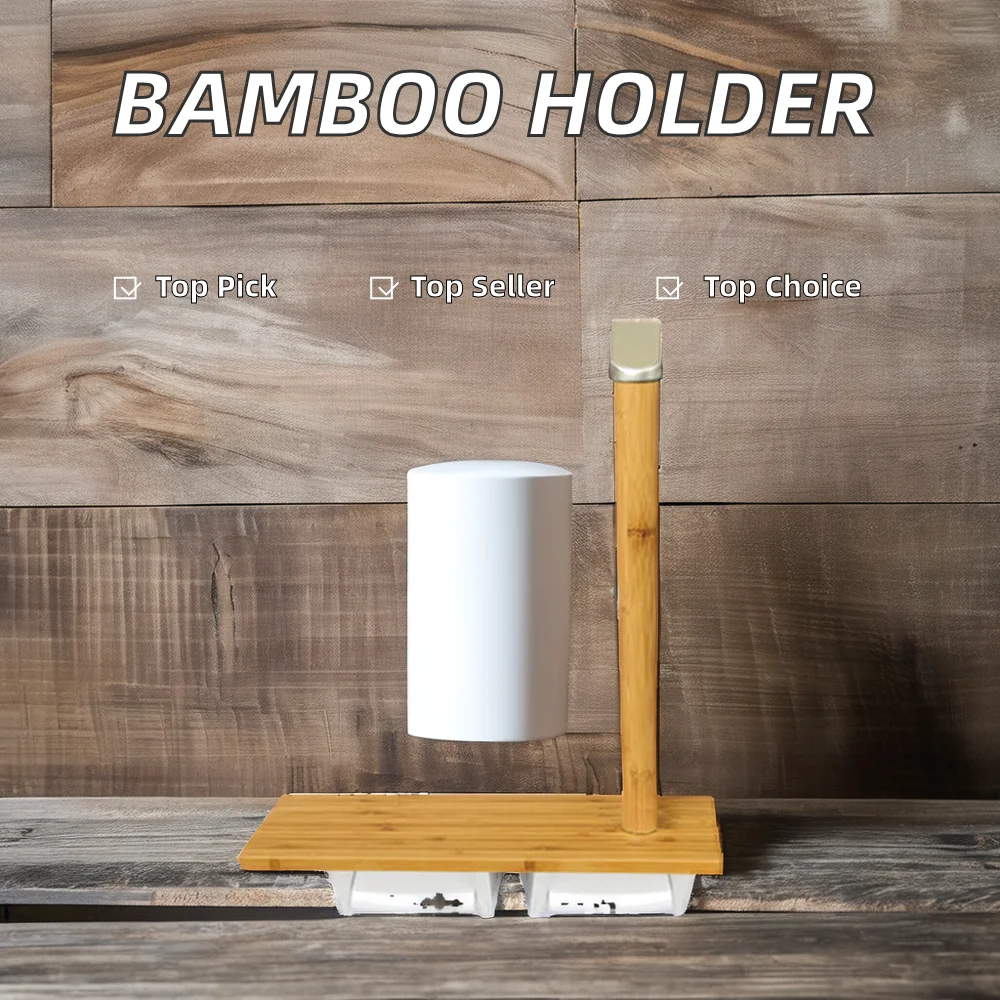 Современная стеллаж для бумажных полотенец