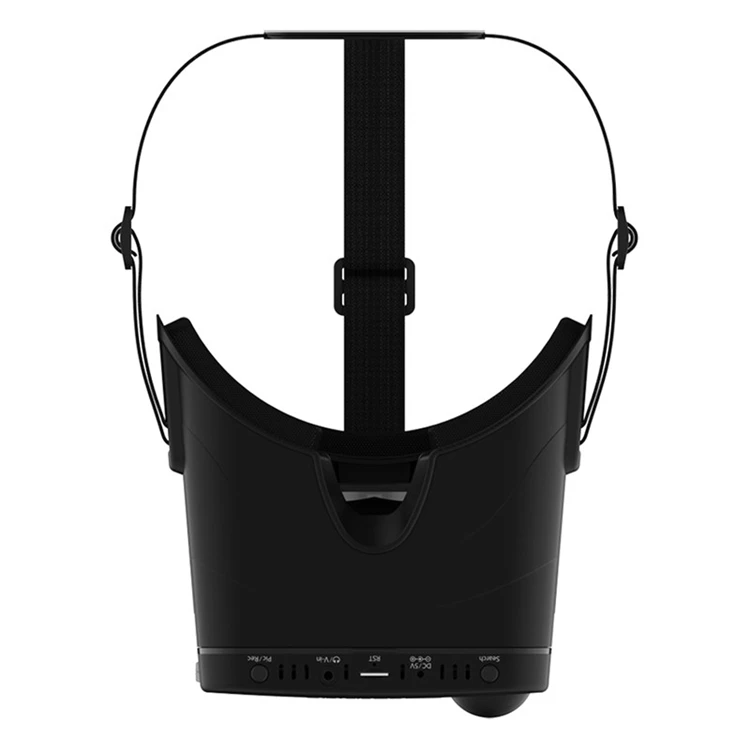  Система управления полетом Eachine EV800DM повышен 8G 40CH FPV очки с HD DVR 3 дюймов видео гарнитура сборка 2000mAh аккумулятор-EV800DM квадролет дистанционным управлением видом от первого