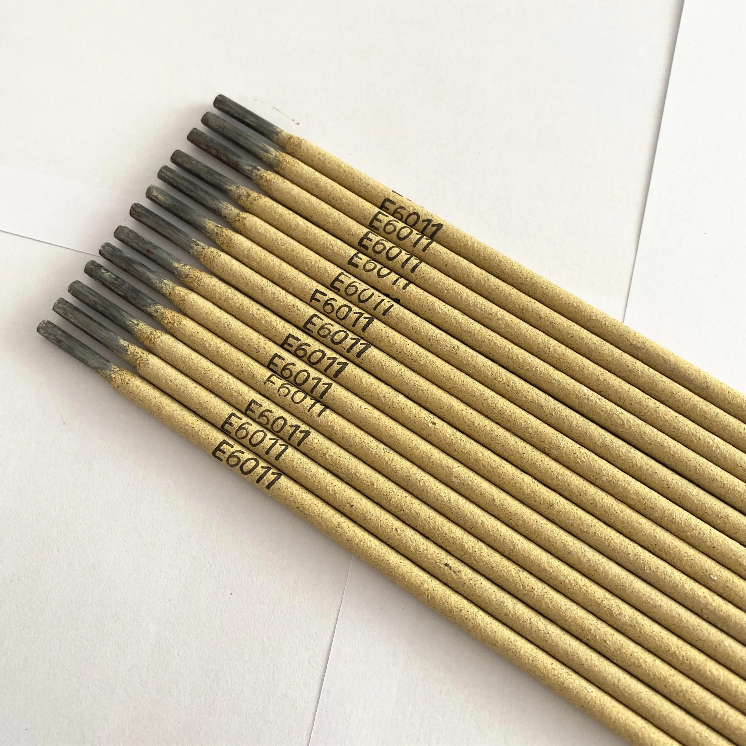 welding electrode manufacturing supplies MAGIC and KIBO brand  wilding rod 6011 e6013 e7018 for wild steel welding