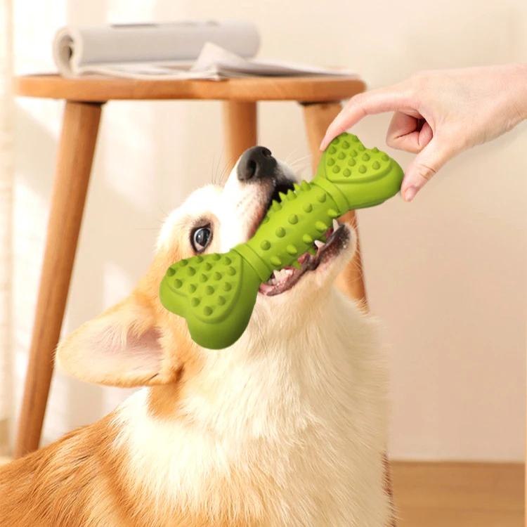 14cm burr thorn convex point bone pet toys interactive toys with pets enhance feelings japanese cat toy