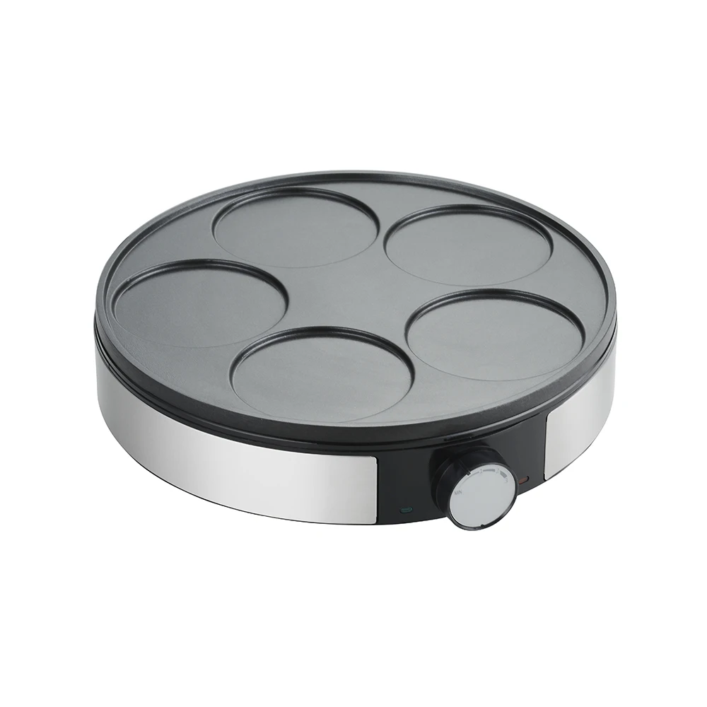 Hot Sell Multi-functional Non-stick Mini Size Electric Pancake Maker