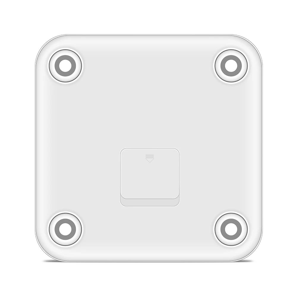 Смарт-весы для ванной