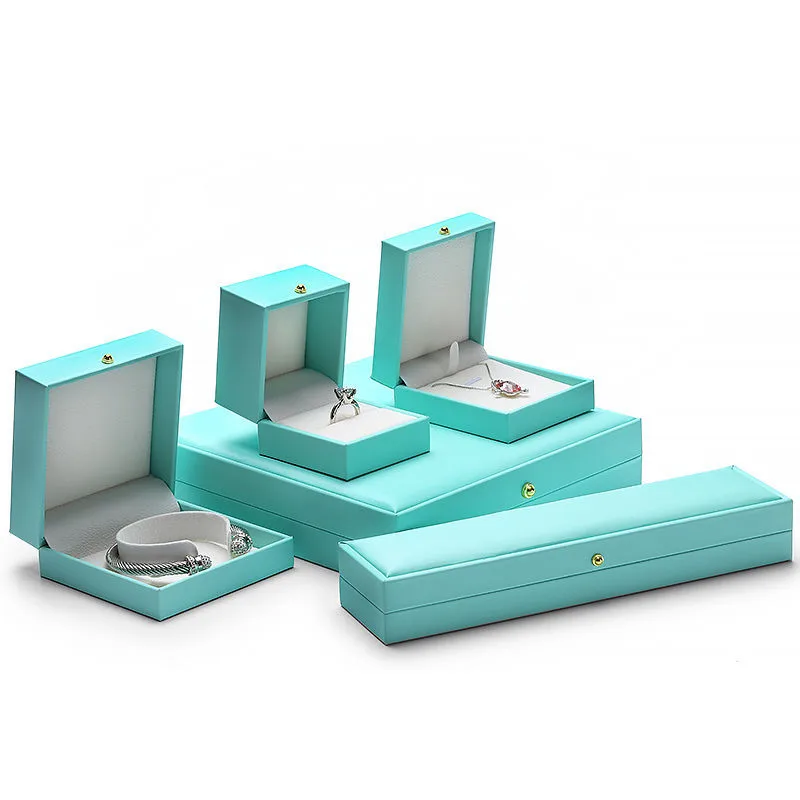 Wholesale High Quality Box factory Travel Jewelry Gift Packaging Organizer Jewelry Bag For Earring Necklace Ring Bracelet