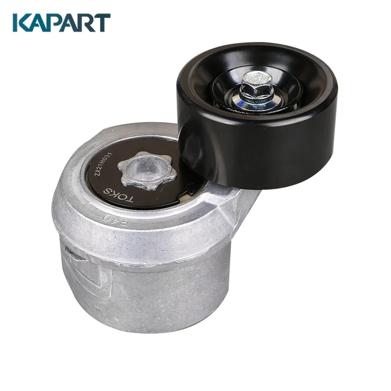 OE 31170-R40-A02 Engine belt tensioner for Honda Accord 2.4 CP SPIRIOR 2.4 Odyssey RB3 2.4 2008-2011