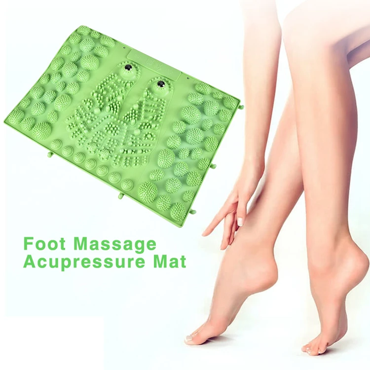 Foot Massage Mat (4)