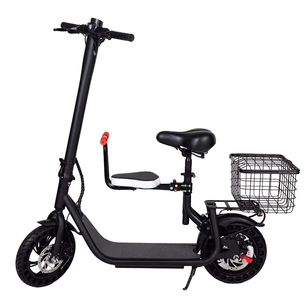 2021 Cheap 36V 550W Crownwheel 100% full folding fat tire electric bicycle