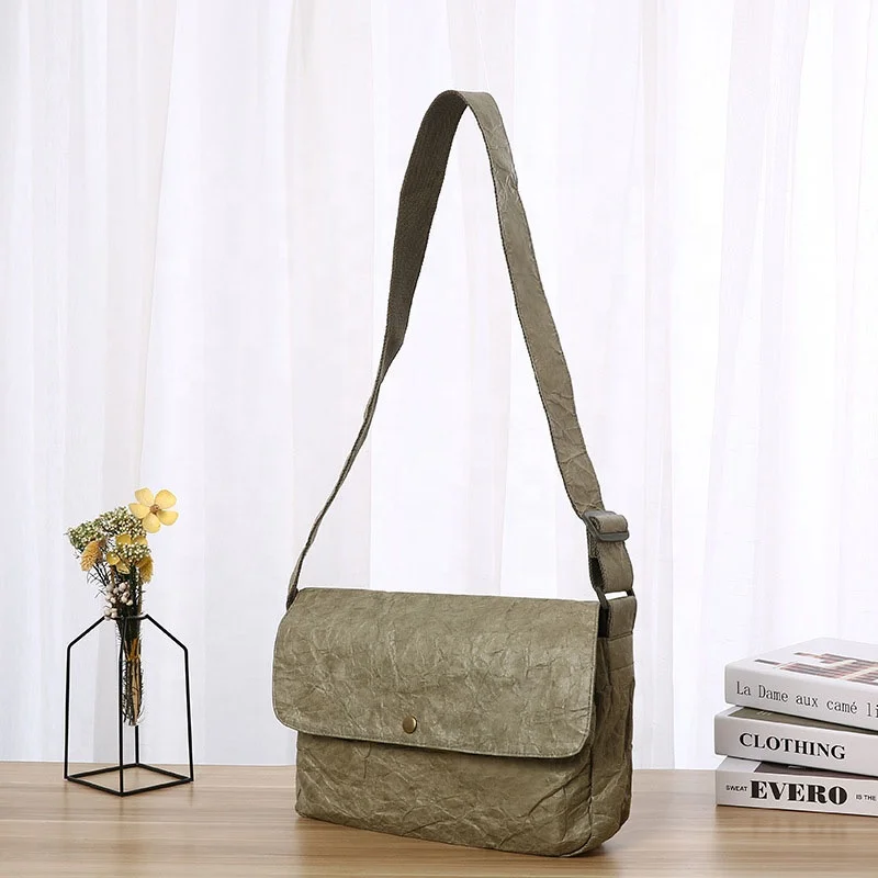 Custom Logo Waterproof Shopping Fashion Tyvek Bag Portable ECO Friendly Material Reusable Light Dupont Paper Bag