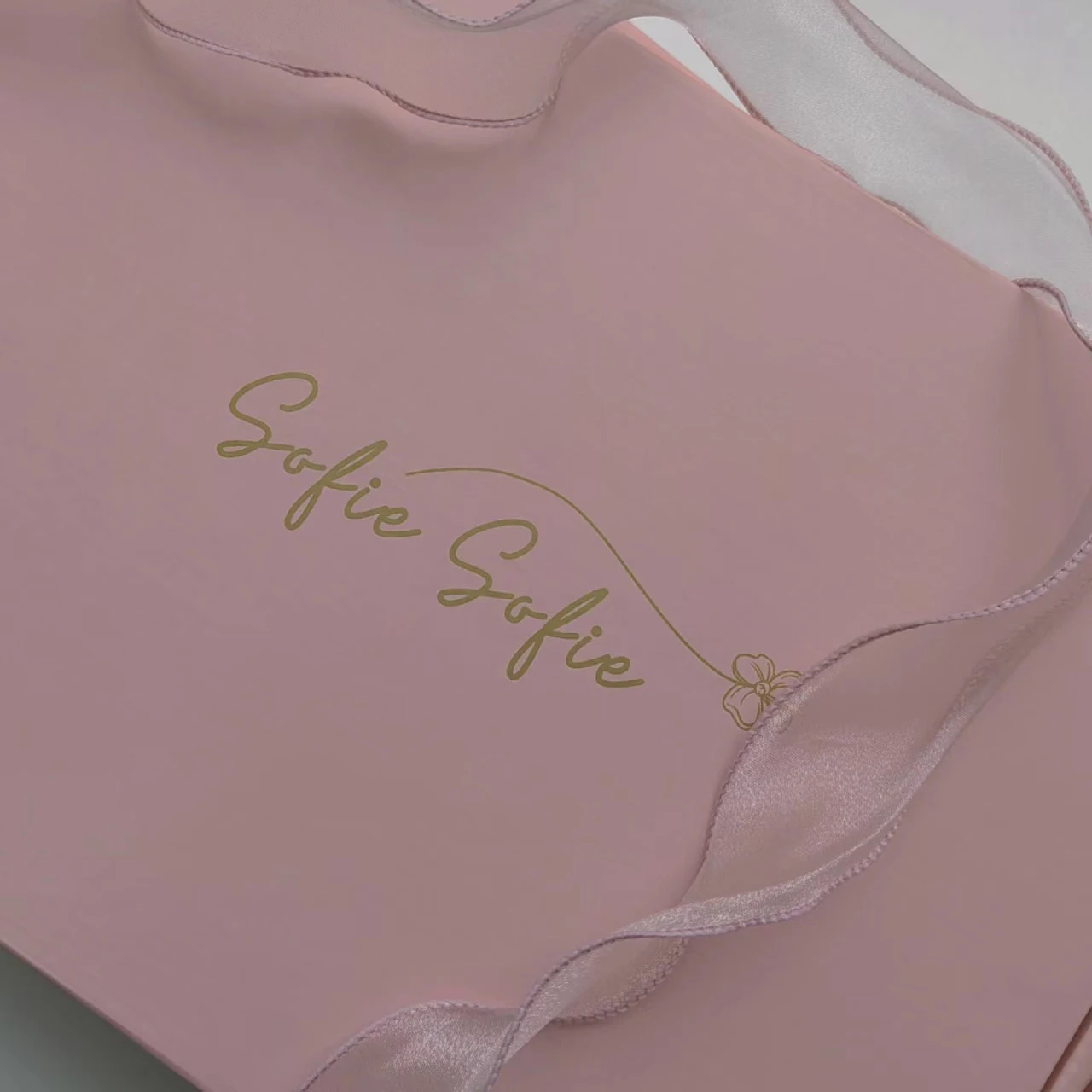 Wholesale Price Customized Print Logo Pink Mailer Box Corrugated Aircraft Paper Packing Boxes for Small Business