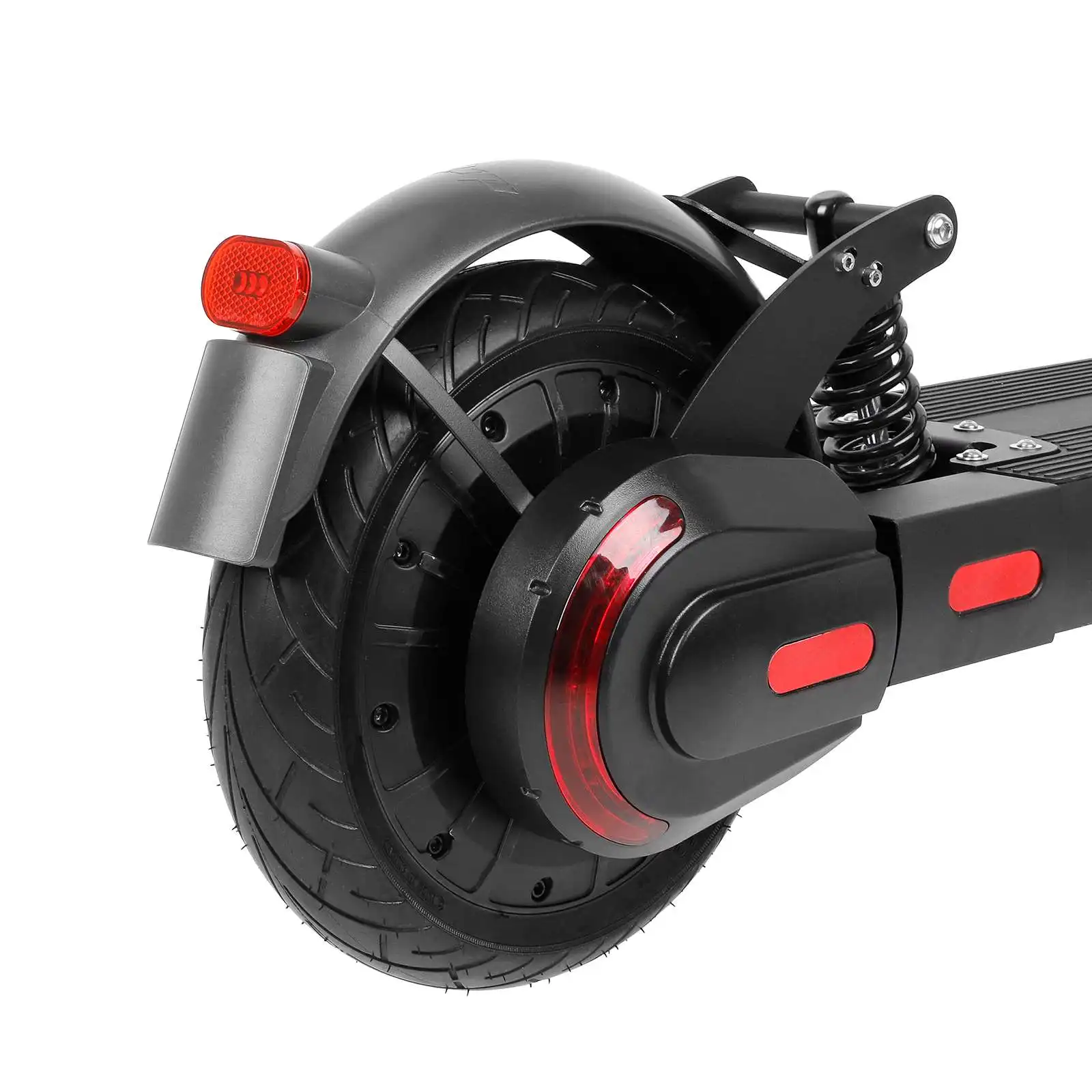 E Scooter Suspension Ulip Rear Suspension for Kuickwheel S1-C/S1-C Pro Scooters Shock Absorber Electric Scooter Spare Parts