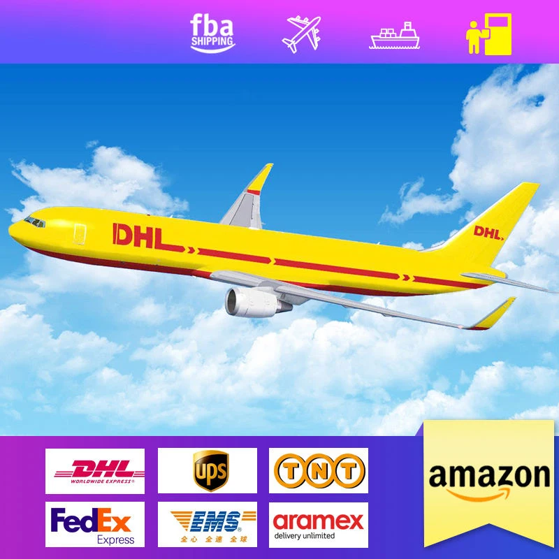 Недорогая доставка воздушным транспортом из Китая в США Канаду Великобританию Францию Японию Австралию