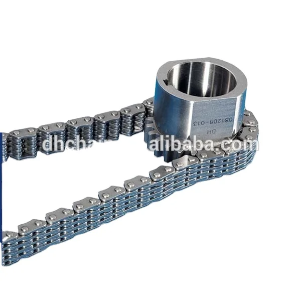 420 428 428H 520 530 Coloured Motorcycle Chain MOTORCYCLE CHAIN