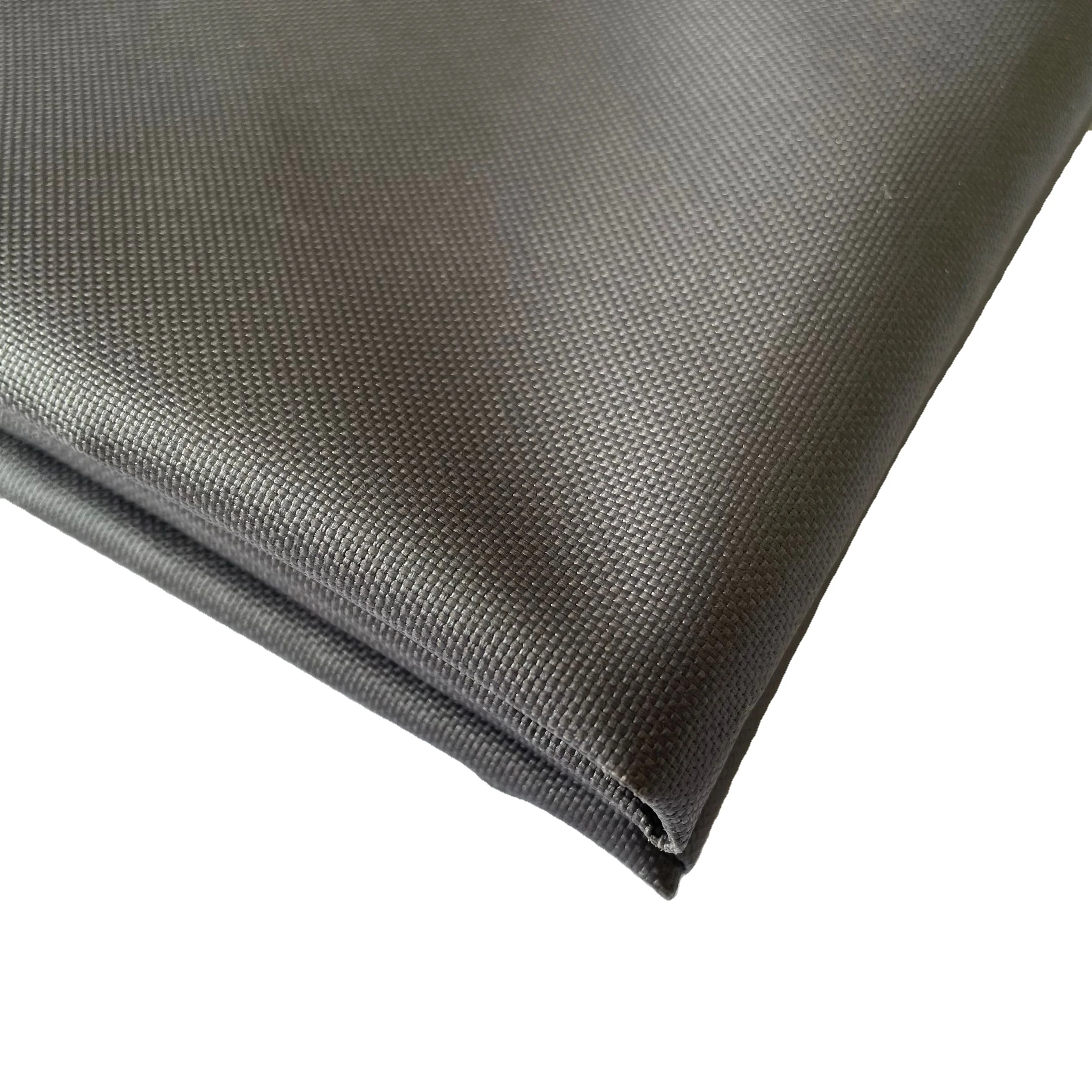 Hot seller durable waterproof PU Clear coating 600D oxford fabric