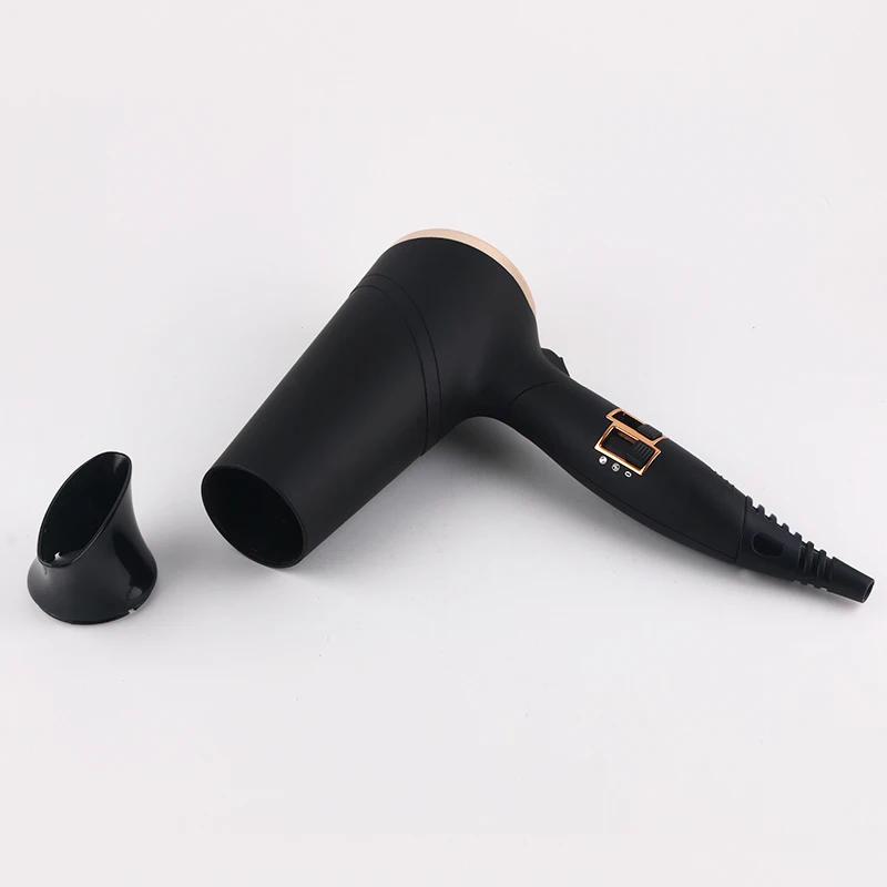 TAIYUN RCY200C High Speed DC Motor 2000W 2200W Ionic Professional Hair Dryer