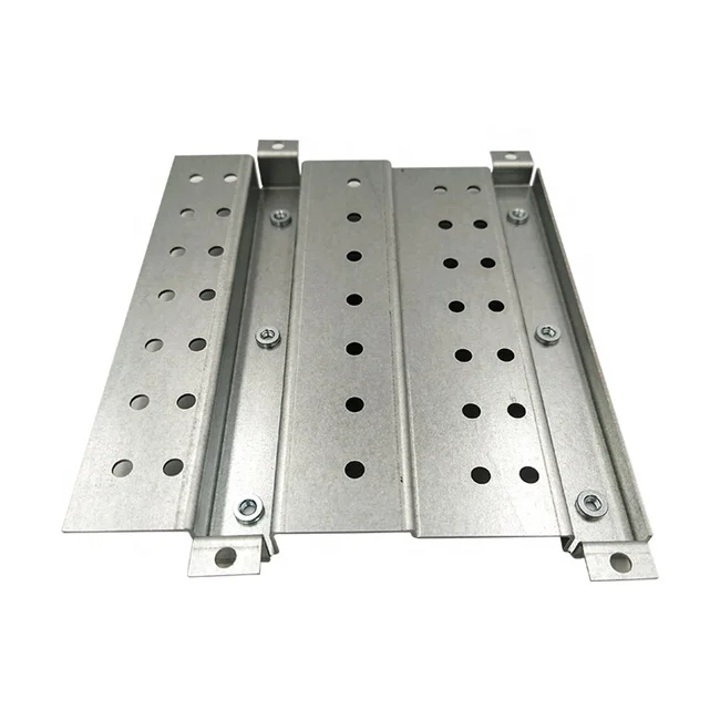 High precision Made Metalwork pieces sheet metal bending aluminum  steel stamping bending sheet metal parts suppliers