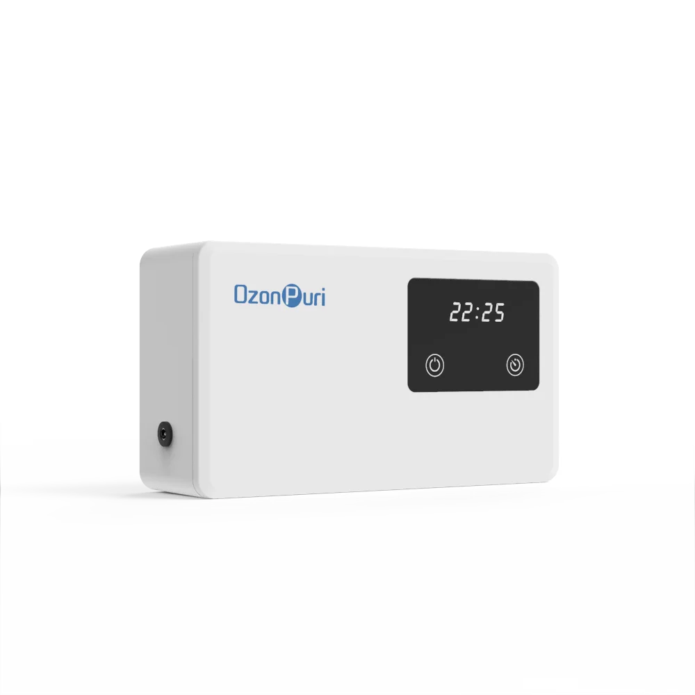 Генератор озона для автомобиля 12 В OZ-1