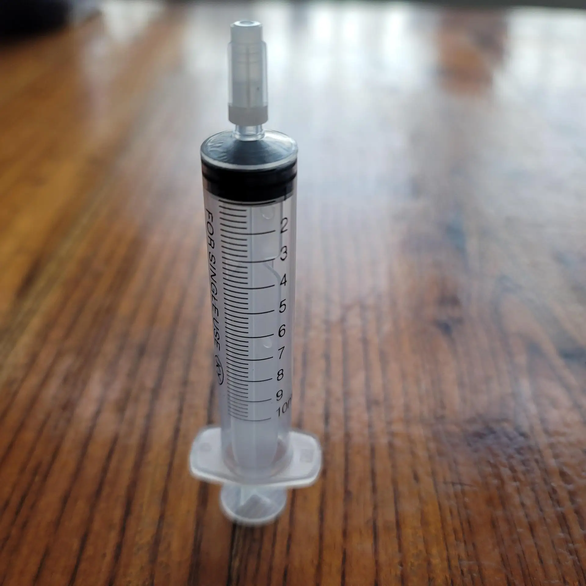 Veterinary Syringes 10ml 30ml Professional Manufacturer Customizable Disposable Plastic Feeding Tube Syringes For Pets