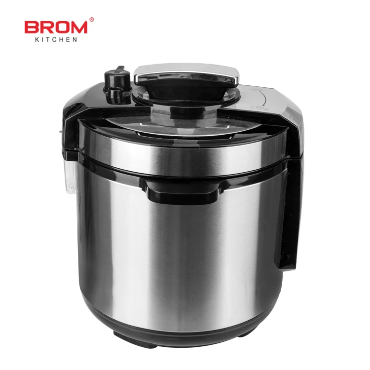 afghan kazan pressure cooker