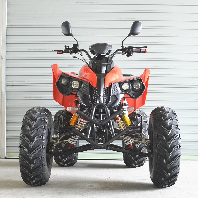 2019Farm used 250cc 300cc ATV with winch ,water cooled 4 strokes ATV