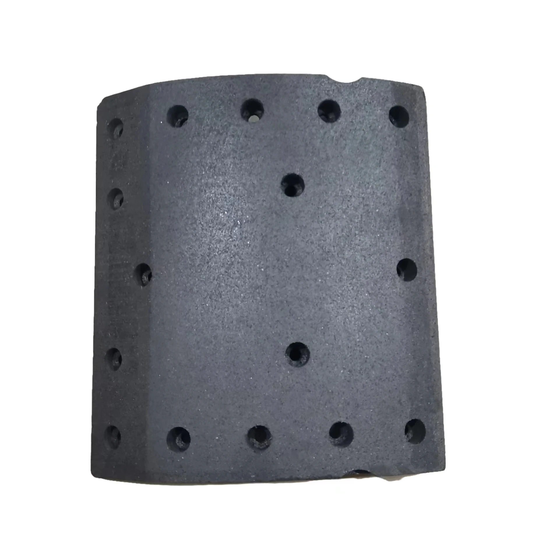 Europe Heavy Duty Truck Trailer Drum Brake Pad 47441-9650G Long Life High Quality Truck Brake LiningsTruck Brake